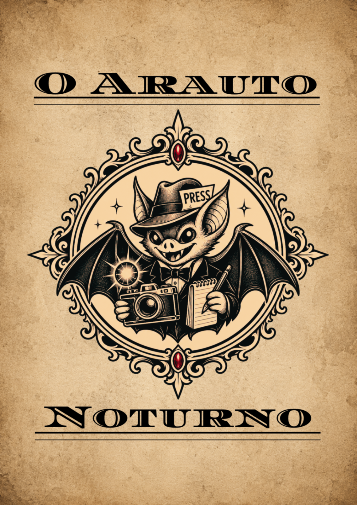 Arauto Noturno