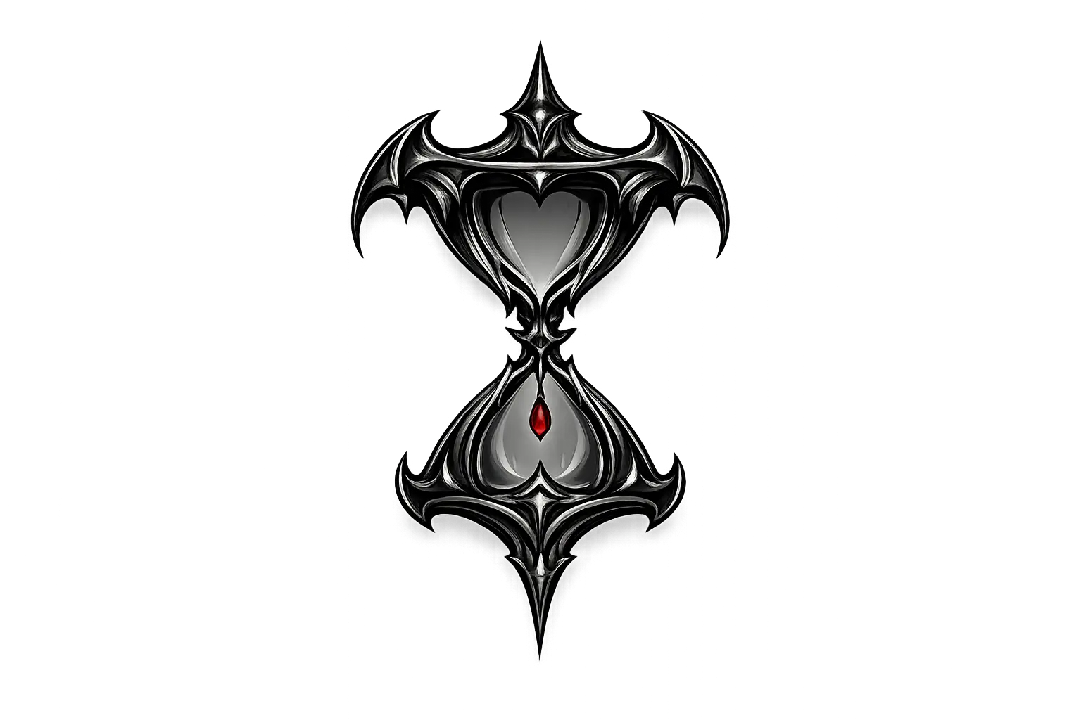 Símbolo do signo Abyssir