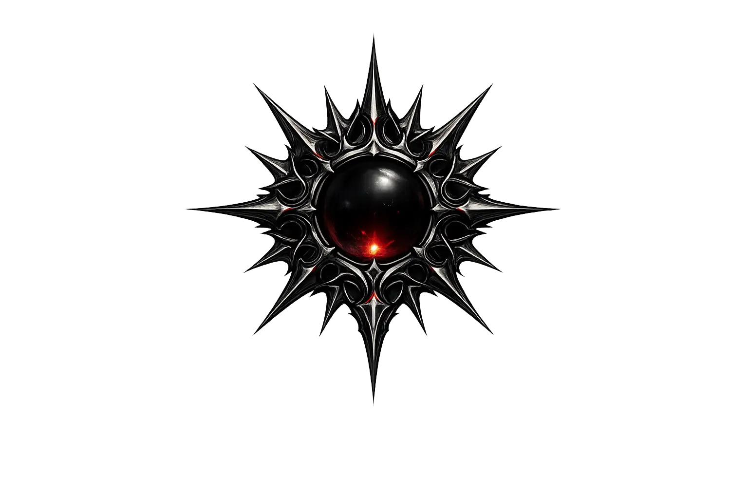 Símbolo do signo Velkarion