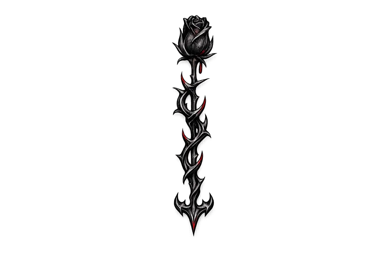 Símbolo do signo Thornsis