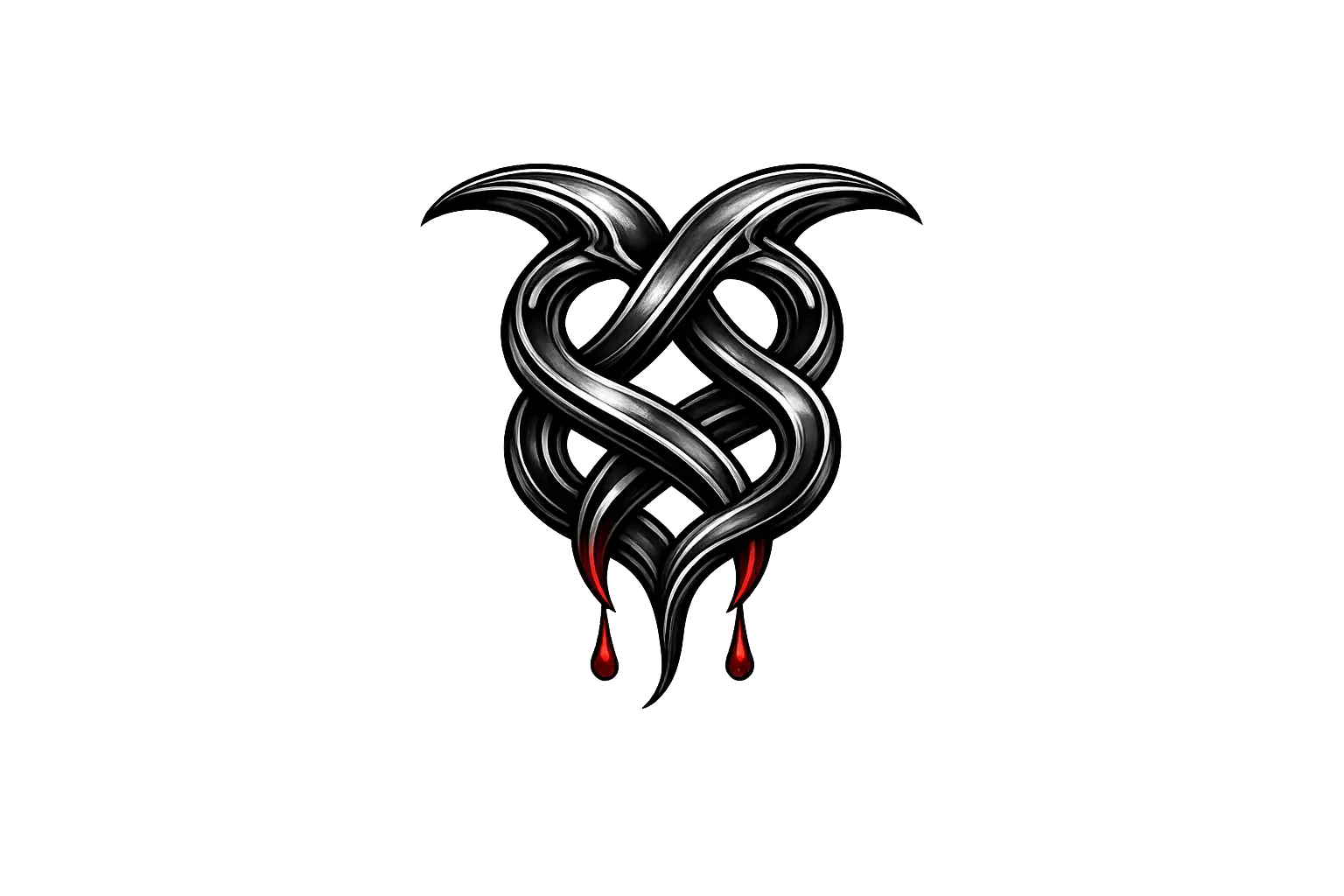 Símbolo do signo Murmur