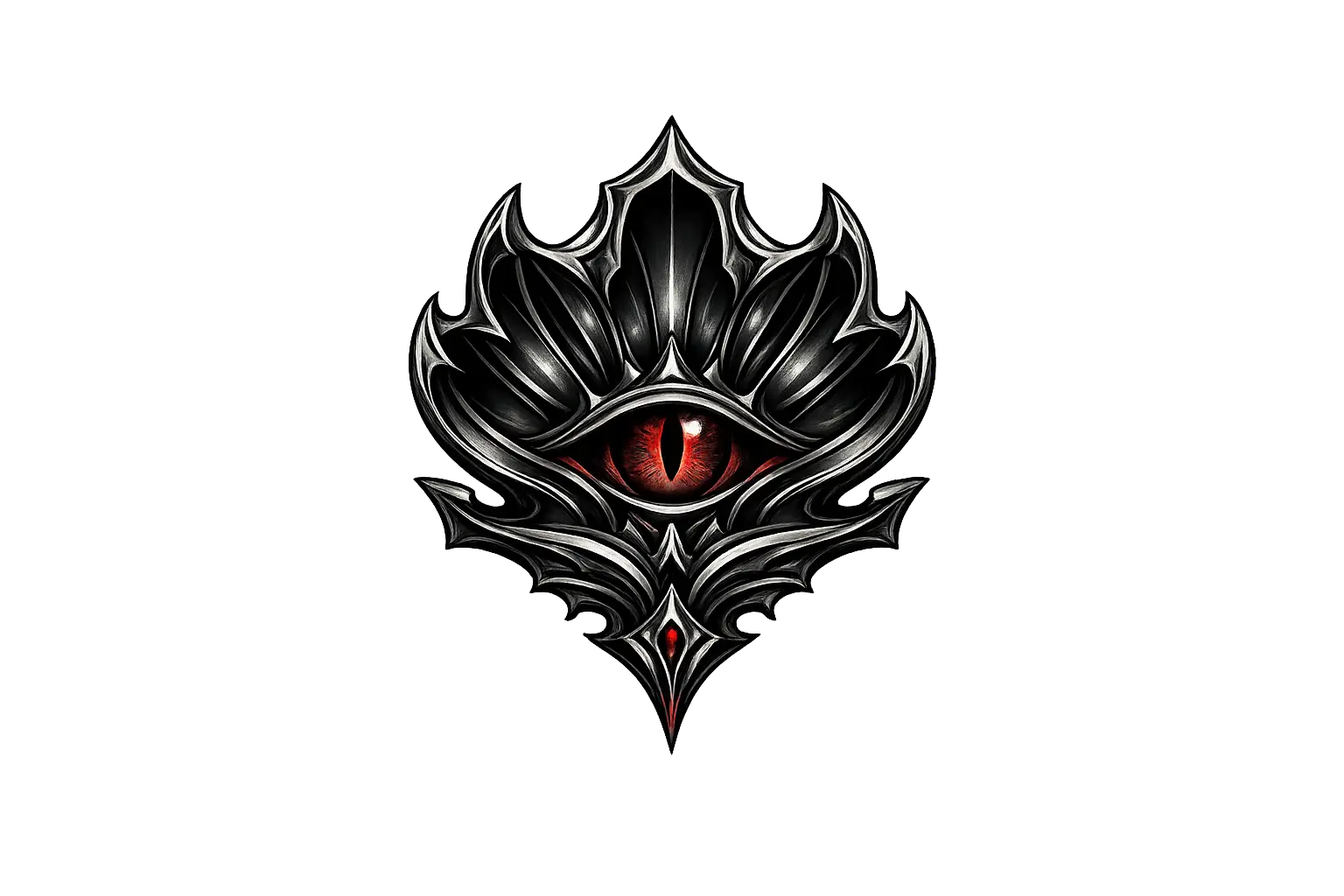 Símbolo do signo Sélanox
