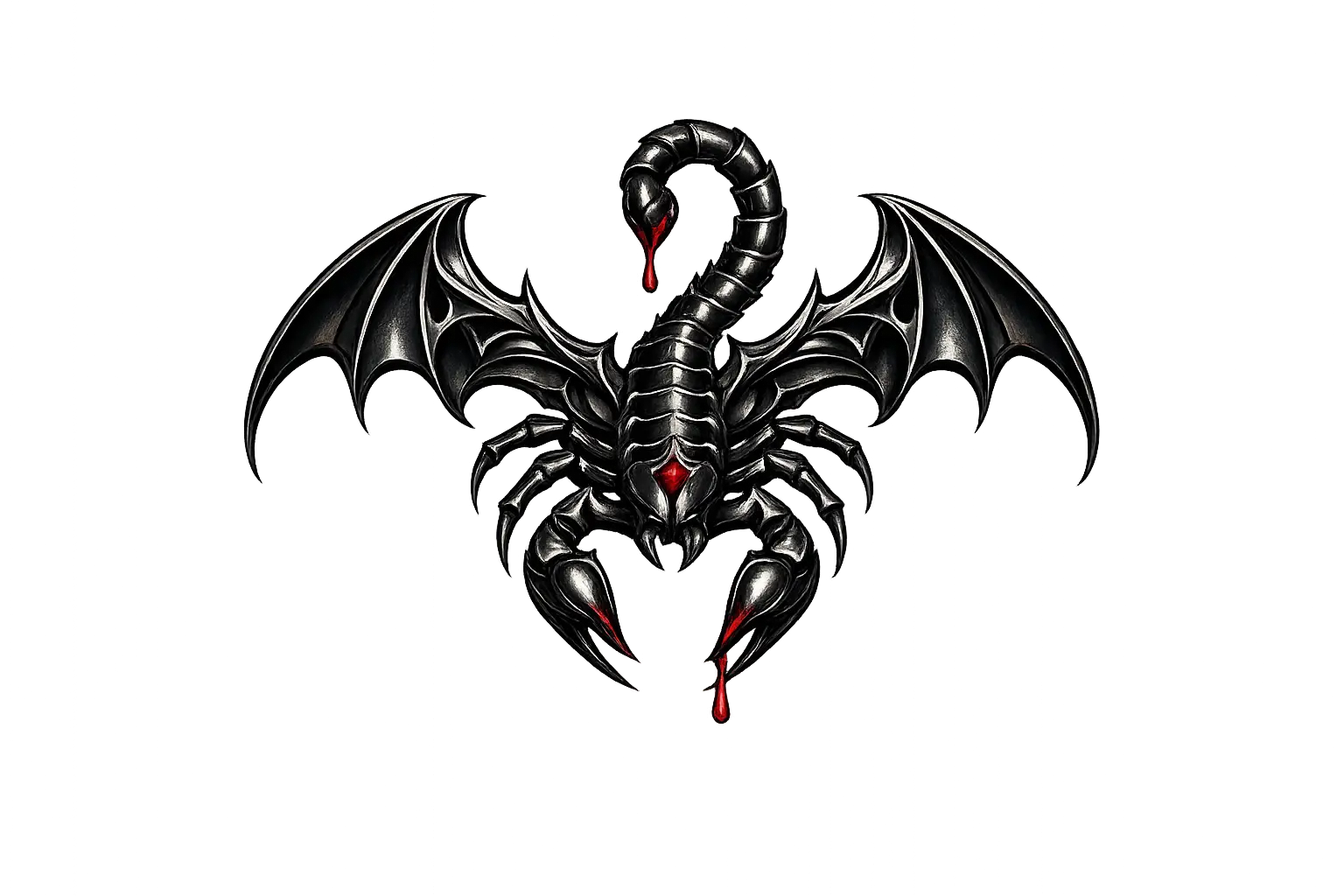 Símbolo do signo Vorenth