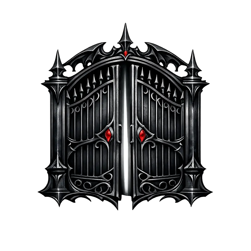 Símbolo do signo Umbraeth