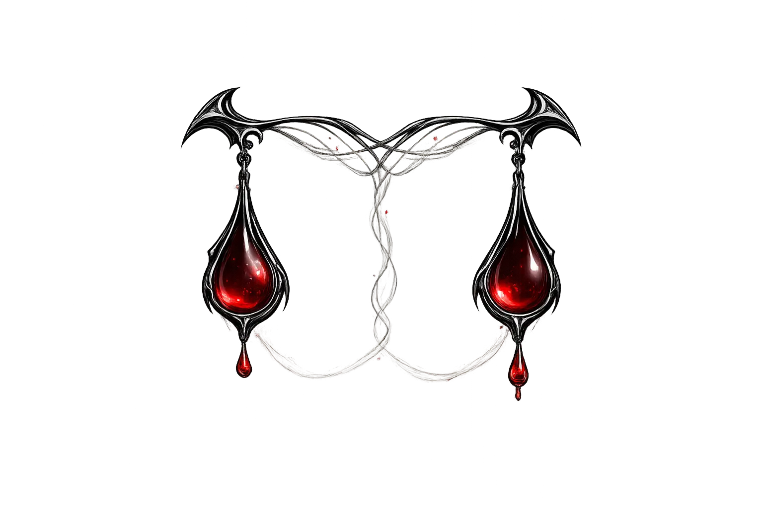 Símbolo do signo Nyxelle